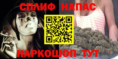 молекула духа Заволжье